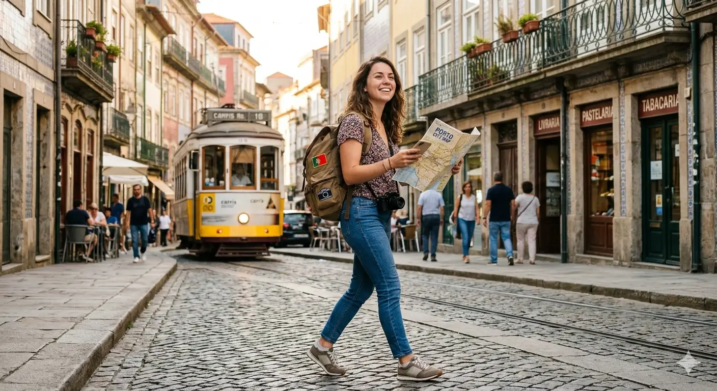 The Ultimate Solo Travel Guide for Beginners